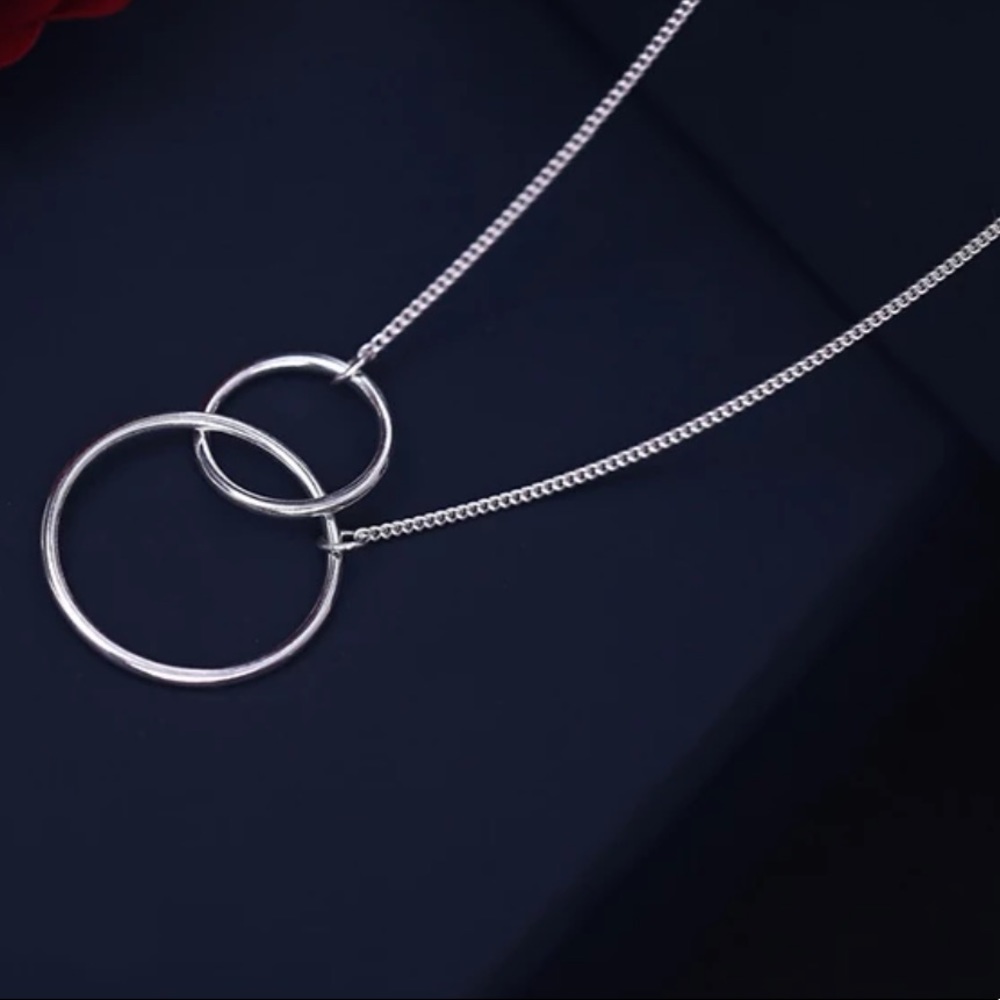 Sterling Silver 925 necklace